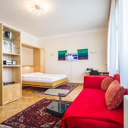 Central Apartments Vienna - Cav Екстериор снимка
