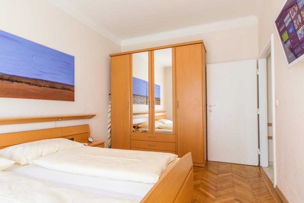 Central Apartments Vienna - Cav Екстериор снимка